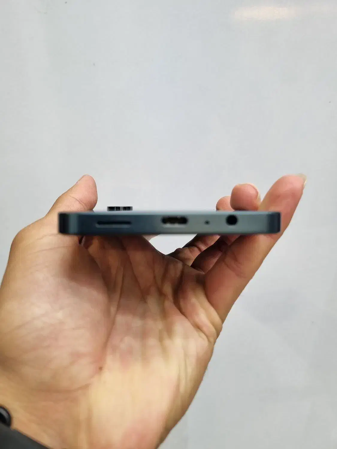 سامسونگA07/گارانتی۱۷ماه/حافظه۶۴/رم۴/فابریک|موبایل|مشهد, آزادشهر|دیوار