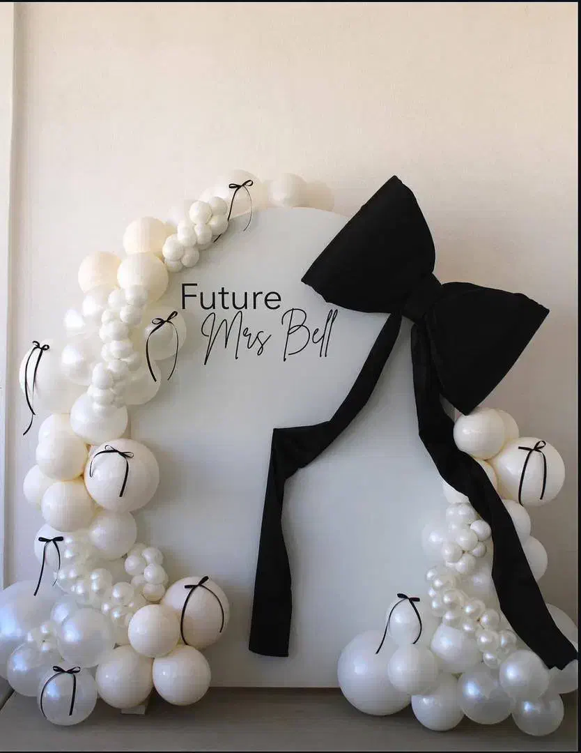 بادکنک ارایی|خدمات پذیرایی، مراسم|گرگان, |دیوار