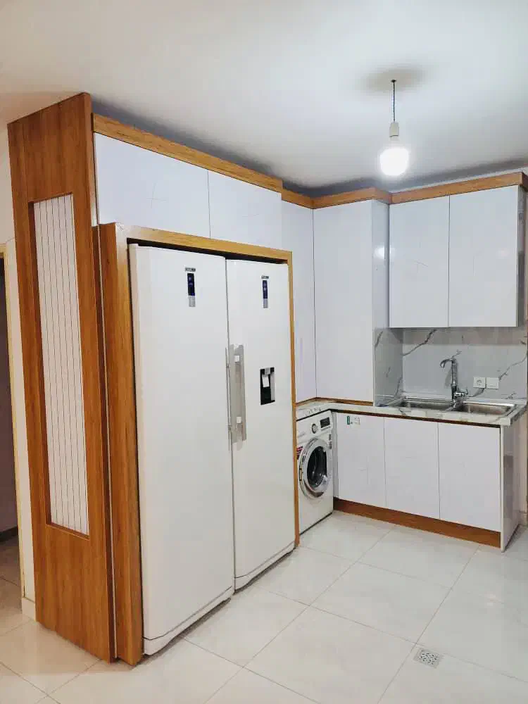 ساخت کابینت و کمددیواری|جاکفشی، کمد، دراور|ساری, |دیوار