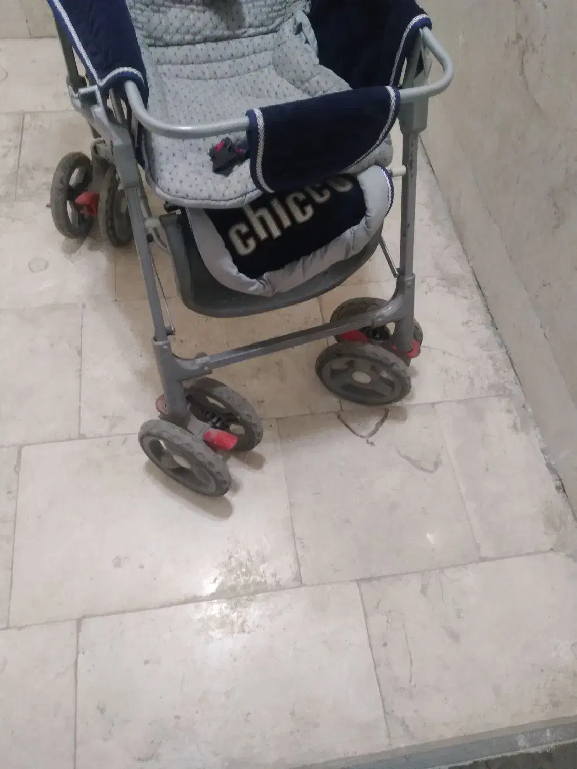 کالسکه|کالسکه و لوازم جانبی|مشهد, شهرک لشکر (شهرک غرب)|دیوار