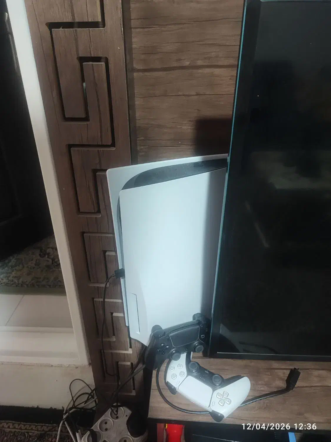 ps5|کنسول، بازی ویدئویی و آنلاین|زرند, |دیوار