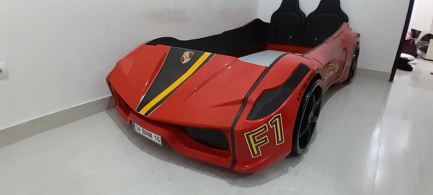 فروش تخت خواب نوجوان|تخت و سرویس خواب|شهریار, شهرک شاهد|دیوار