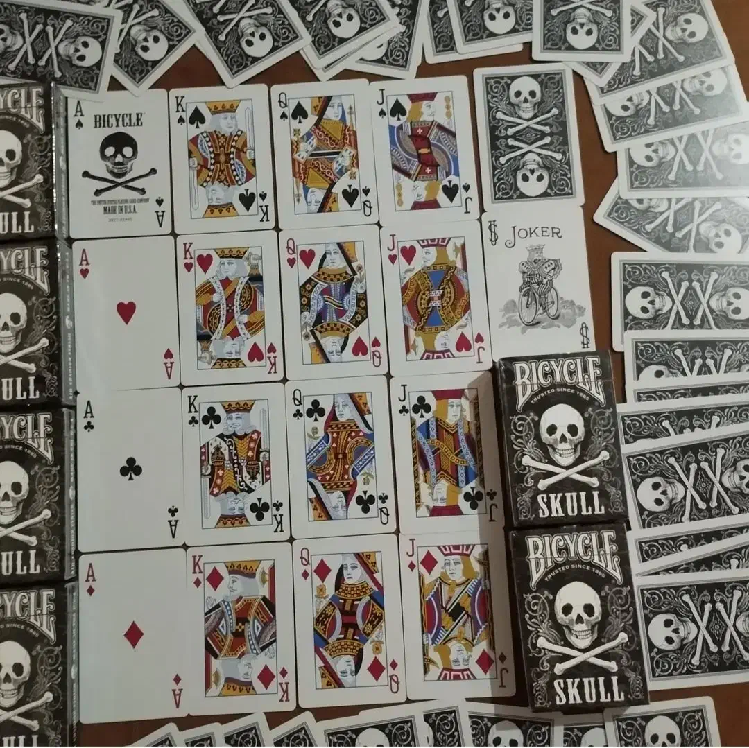 انواع ورق بازی|اسباب‌‌بازی|گرمسار, |دیوار