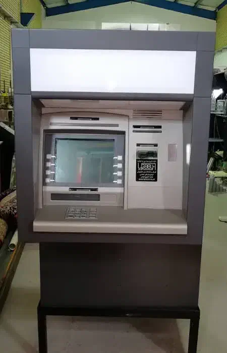 خودپرداز و عابر بانک و کشلس و atm|فروشگاه و مغازه|سنندج, |دیوار