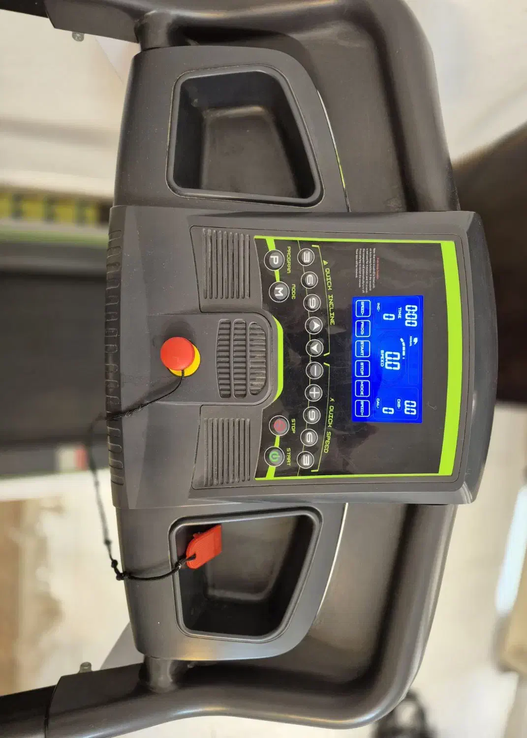 تردمیل Orchid Inshape بسیار کم‌کارکرد مدل 11359228|تجهیزات ورزشی|نیشابور, مدرس|دیوار