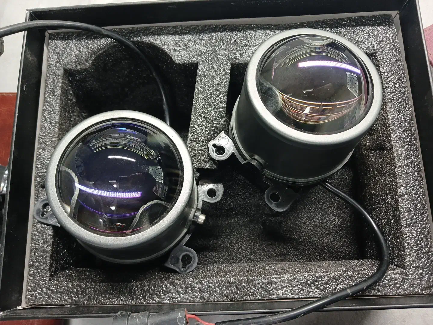 لنز zimmer|لامپ و چراغ|کرج, پیشاهنگی|دیوار