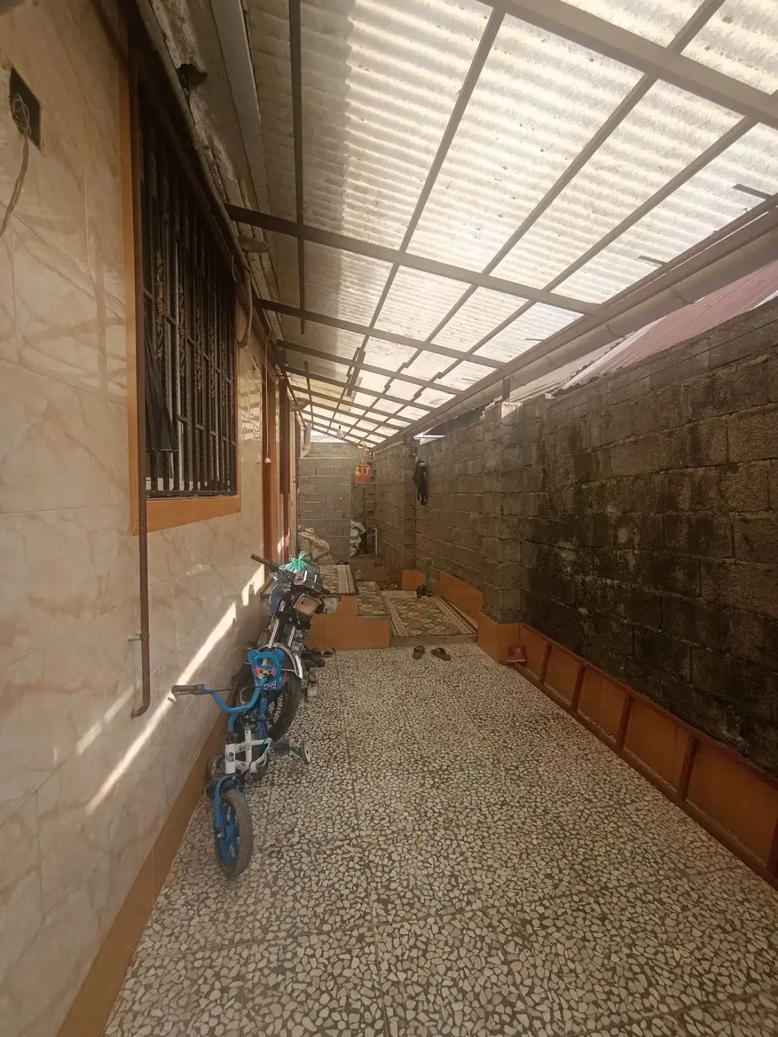 فروش همکف با پارکینگ در لنگرود|فروش آپارتمان|شلمان, |دیوار