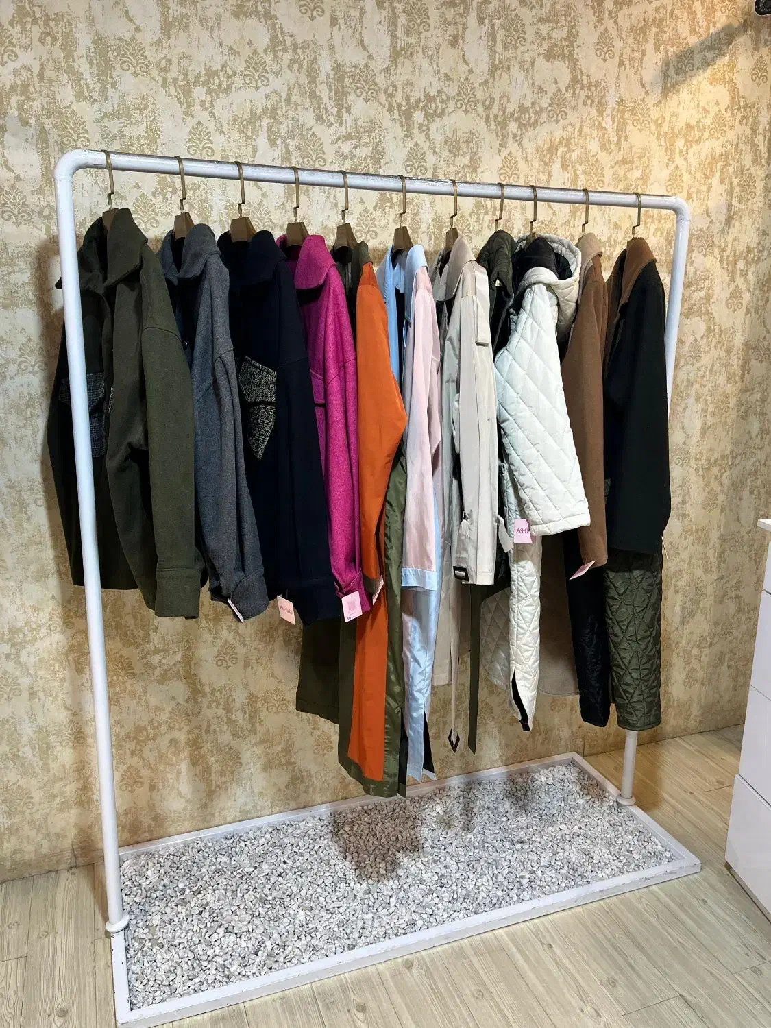 فروش رگال|فروشگاه و مغازه|رفسنجان, |دیوار