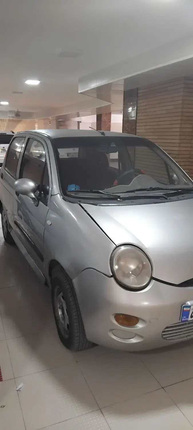 mvm 110 با تعمیرات کامل|خودرو سواری و وانت|اصفهان, خانه اصفهان|دیوار