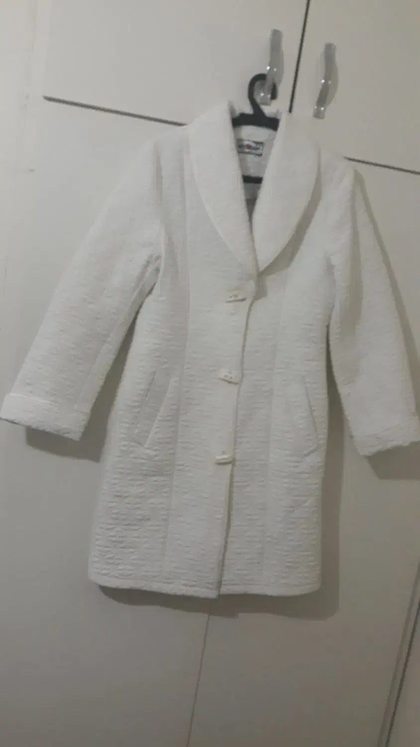 پالتو و بافت .|لباس|تهران, نیکنام|دیوار