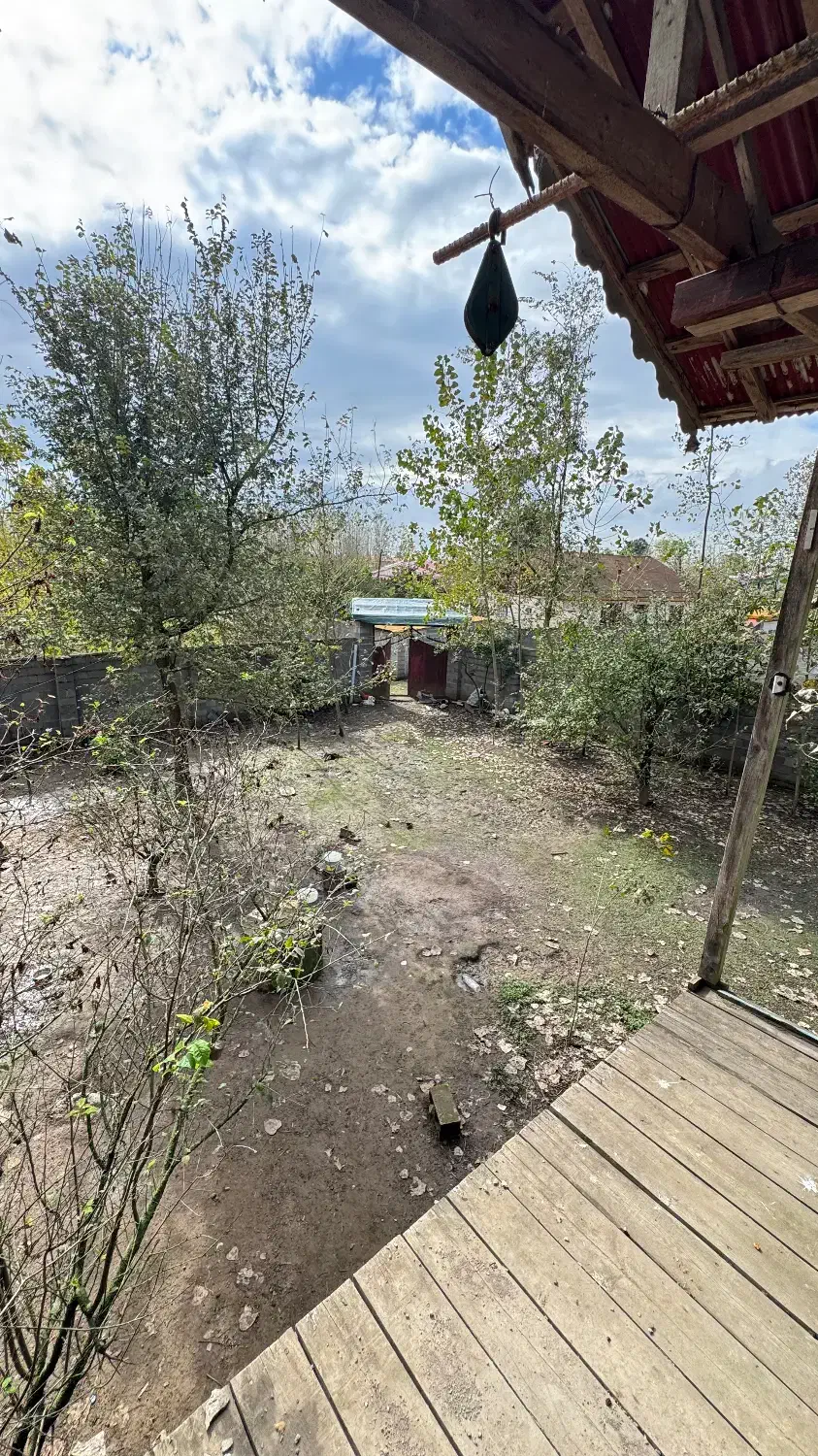 فروش زمین مسکونی در خمام|فروش زمین و ملک کلنگی|خمام, |دیوار