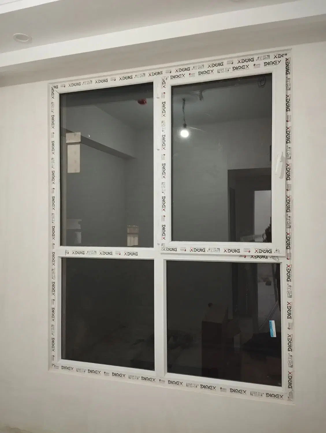 در و پنجره دوجداره upvc(کل تهران)|خدمات پیشه و مهارت|تهران, تهرانپارس شرقی|دیوار