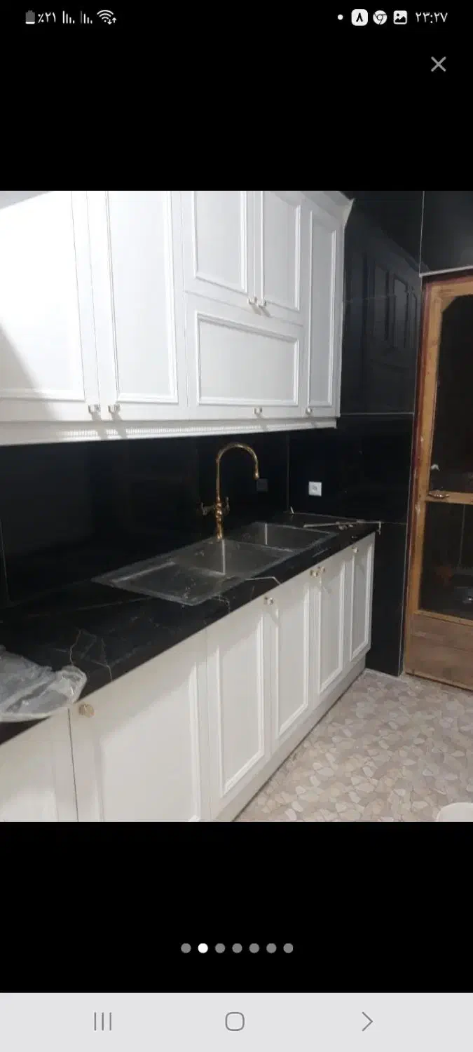 کاشی بین کابینتی|خدمات پیشه و مهارت|قم, مجیدیه|دیوار