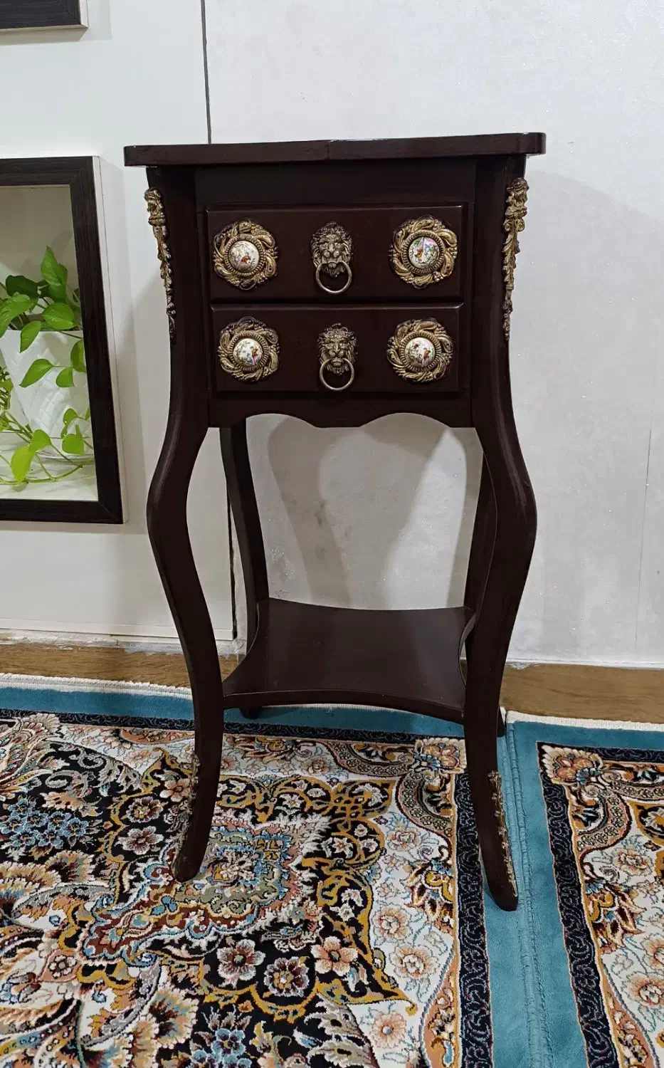 میز تلفن|میز تلفن|نسیم‌شهر, |دیوار