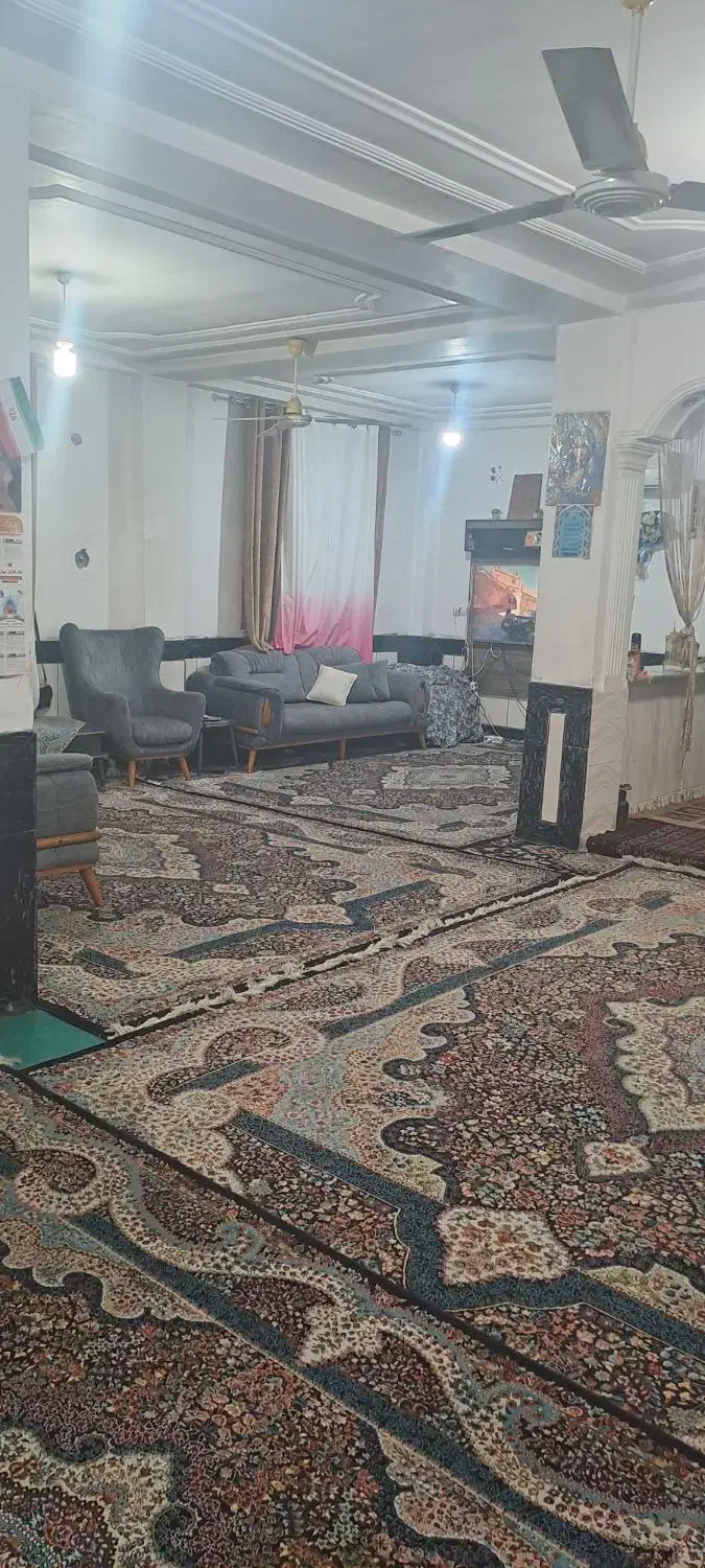 به مشتری واقعی تخفیف هم میدم|فروش خانه و ویلا|نگین شهر, |دیوار