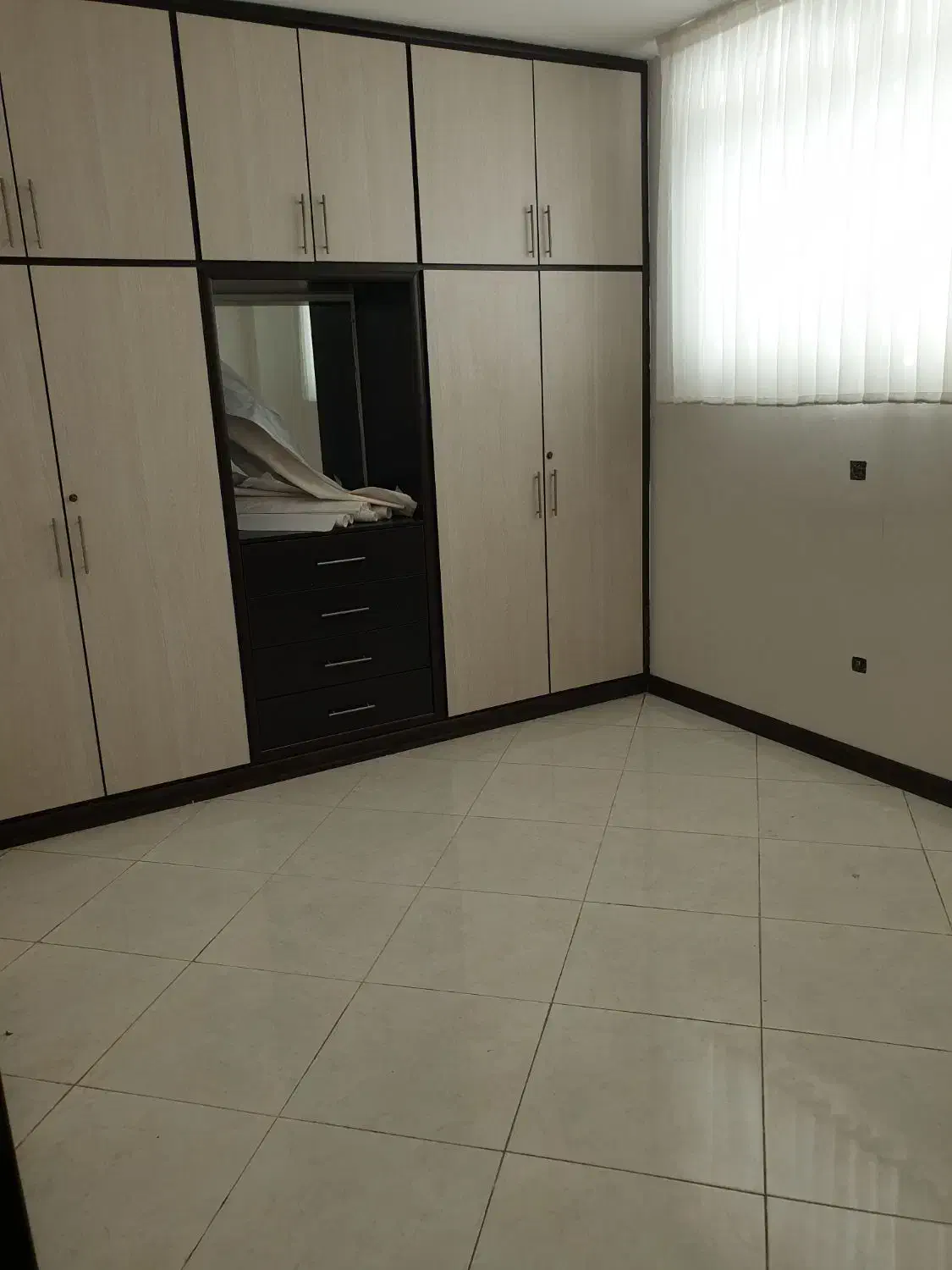 رهن ۳ خوابه فردوسی|اجارهٔ آپارتمان|شاهین‌شهر, فردوسی|دیوار