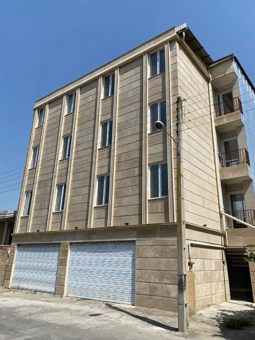 فروش واحد ۷۶متری|فروش آپارتمان|بندر گز, |دیوار