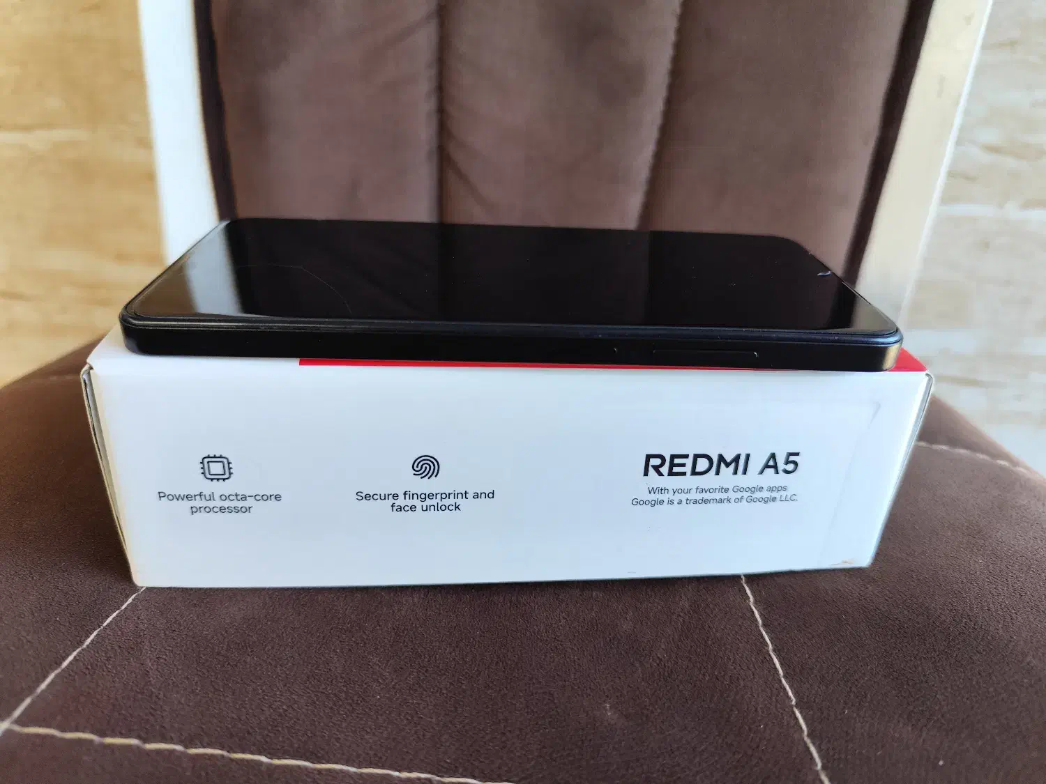 Redmi A5|موبایل|سنگر, |دیوار