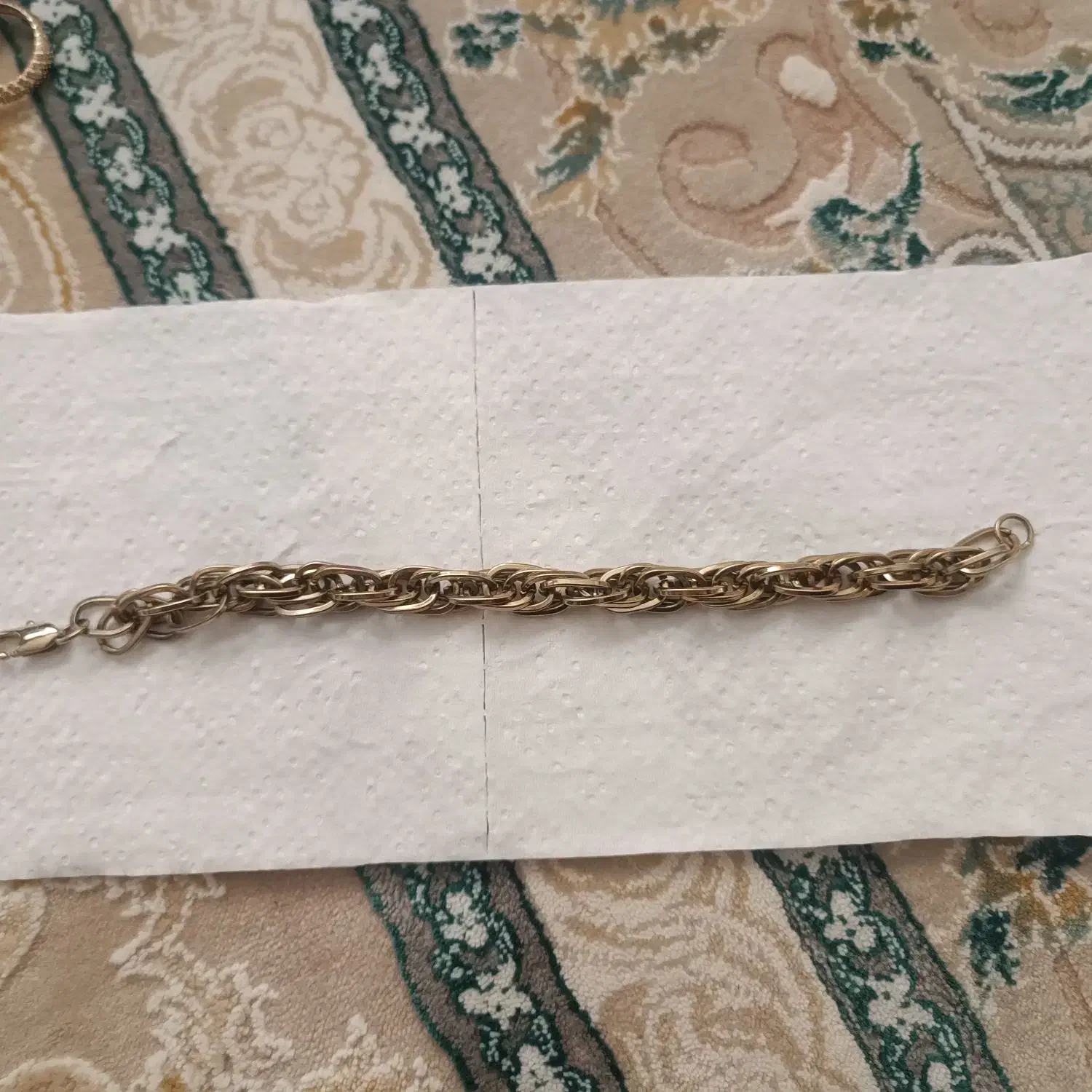تعدادی دستبند و انگشتر گوشواره|بدلیجات|کوهسار (البرز), |دیوار