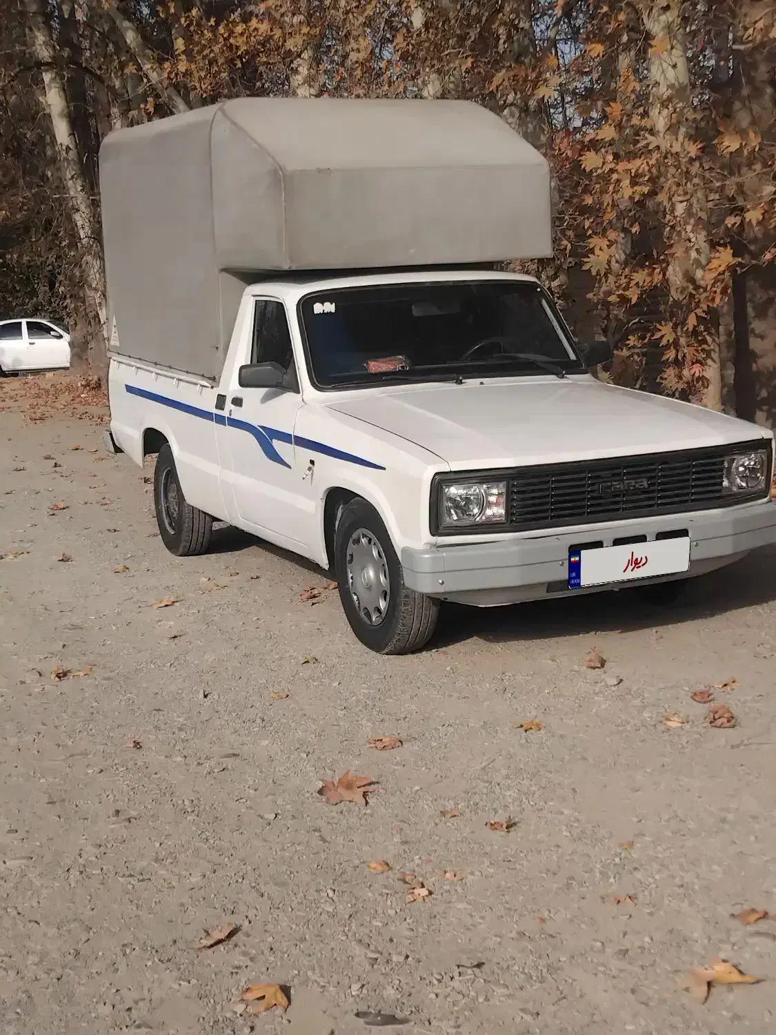 مزدا 2000|خودرو سواری و وانت|شهریار, شهریار|دیوار