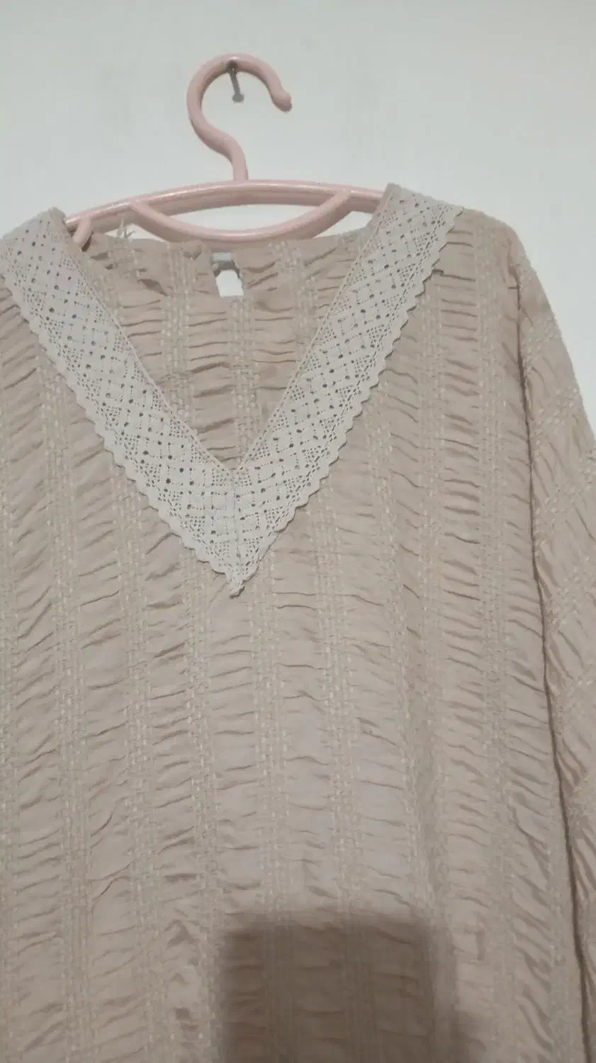 مانتو بلند|لباس|ورامین, ورامین|دیوار