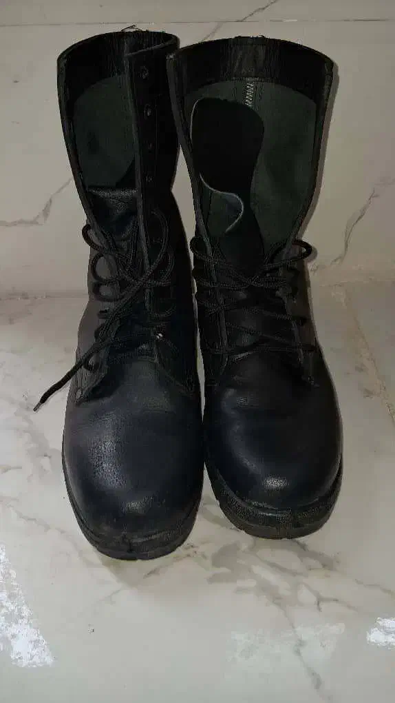 فروش پوتین درجه داری نرم|کوهنوردی و کمپینگ|گرگان, |دیوار