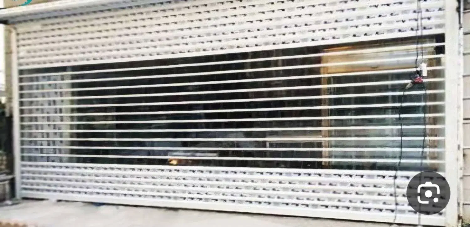 فروش انواع کرکره برقی شیشه سکوریت دربهای اتومات|مصالح و تجهیزات ساختمان|زاهدان, |دیوار