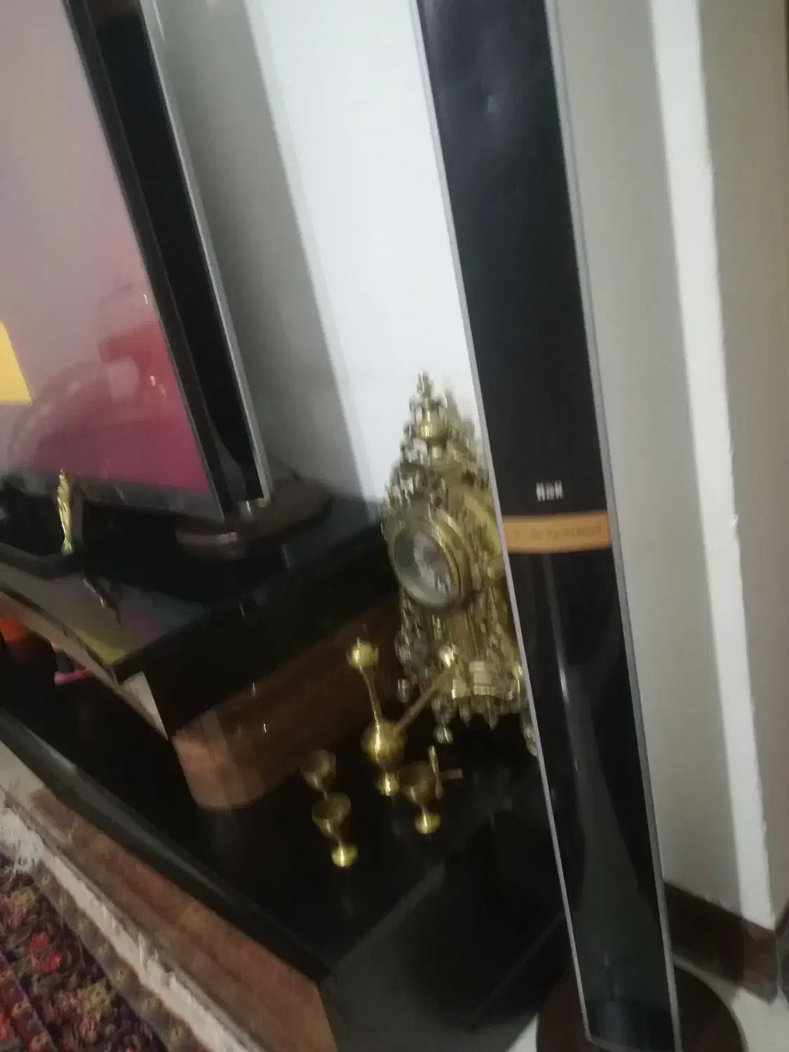 اسپیکر راک RAK|سیستم صوتی خانگی|فردیس, شهرک شهید حسینی|دیوار