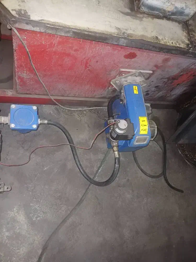 فروش دستگاه کارواش صنعتی|ماشینآلات صنعتی|یزد, |دیوار