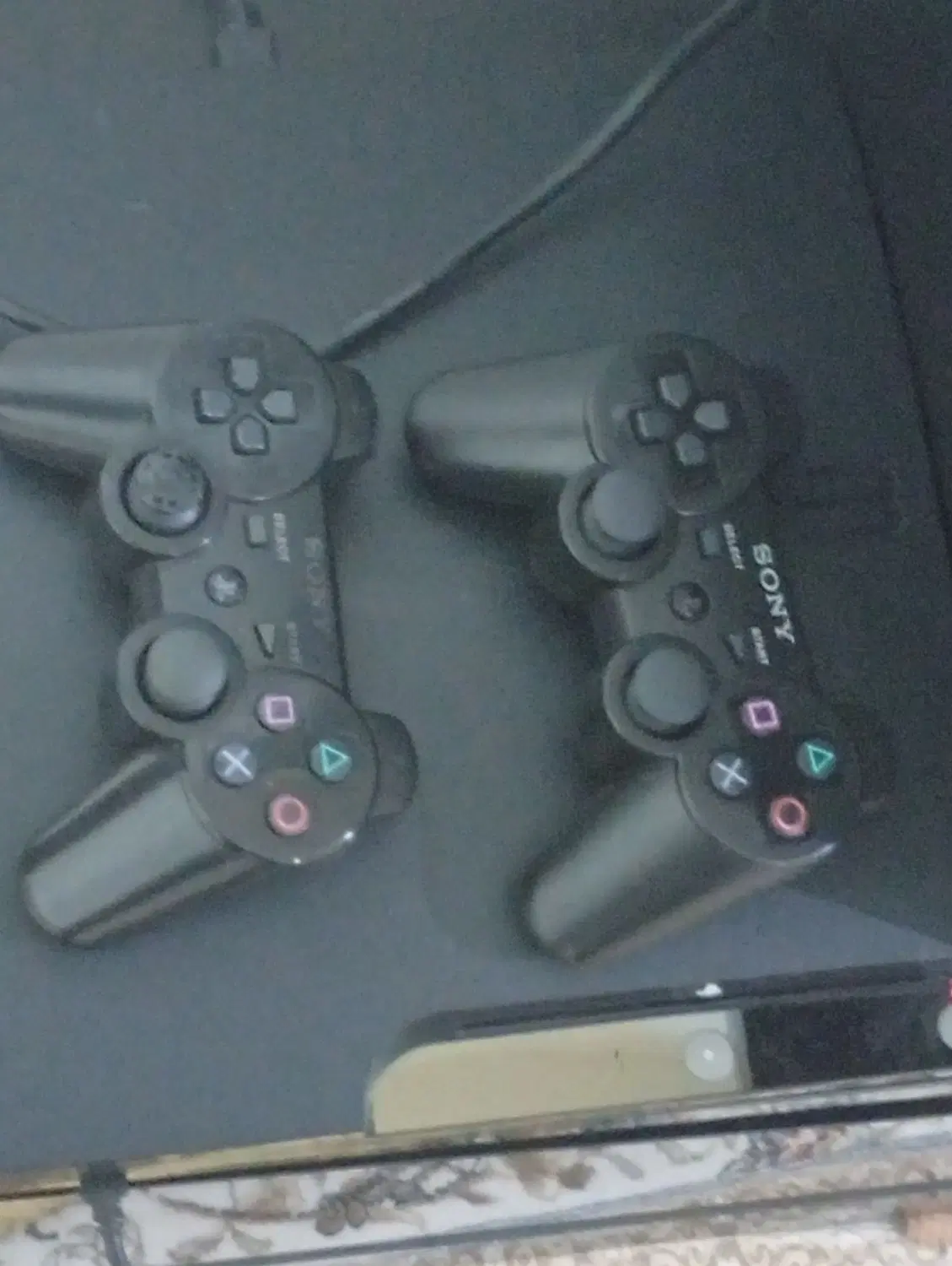 PS3اسلیم|کنسول، بازی ویدئویی و آنلاین|سنندج, |دیوار