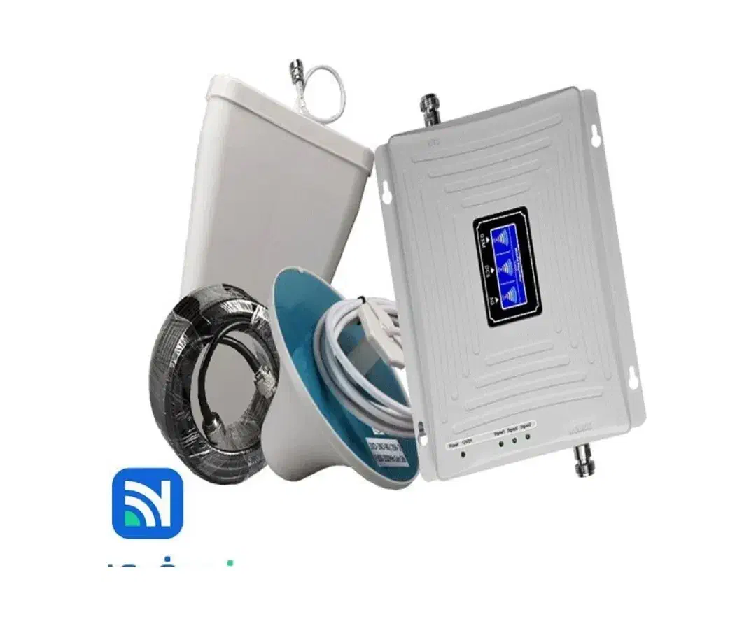 تقویت آنتن موبایل سیمکارت همراه اول ایرانسل رایتل|مودم و تجهیزات شبکه|تهران, شهرک غرب|دیوار