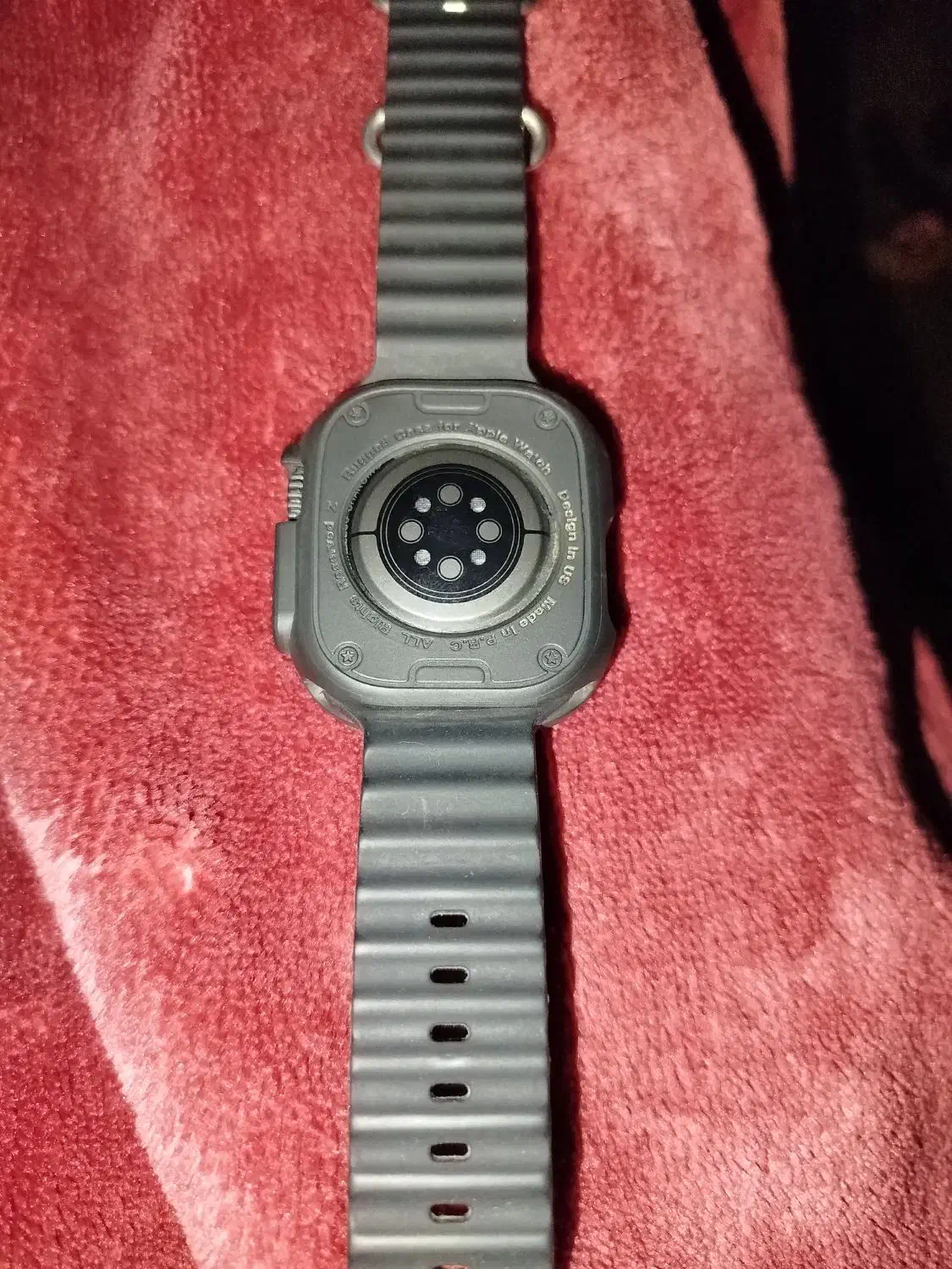 اسمارت واچ|لوازم جانبی موبایل و تبلت|گرگان, |دیوار