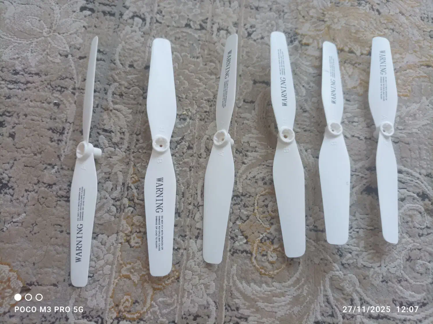 باله کواد کوپتر نو|اسباببازی|چناران, |دیوار