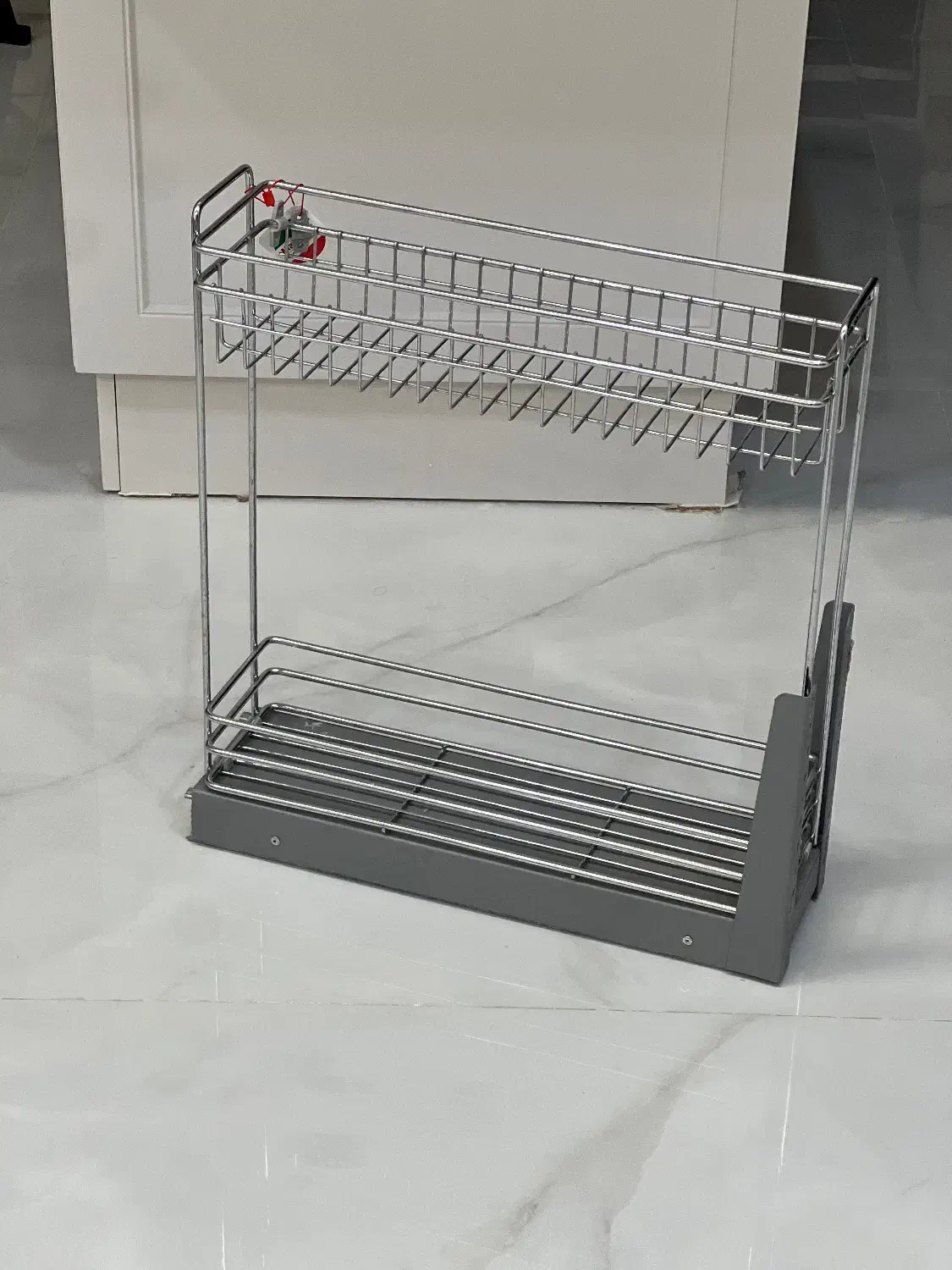 اکسسوری آشپزخانه|آب‌چکان و نظم‌دهنده ظروف|سبزوار, پاسداران|دیوار