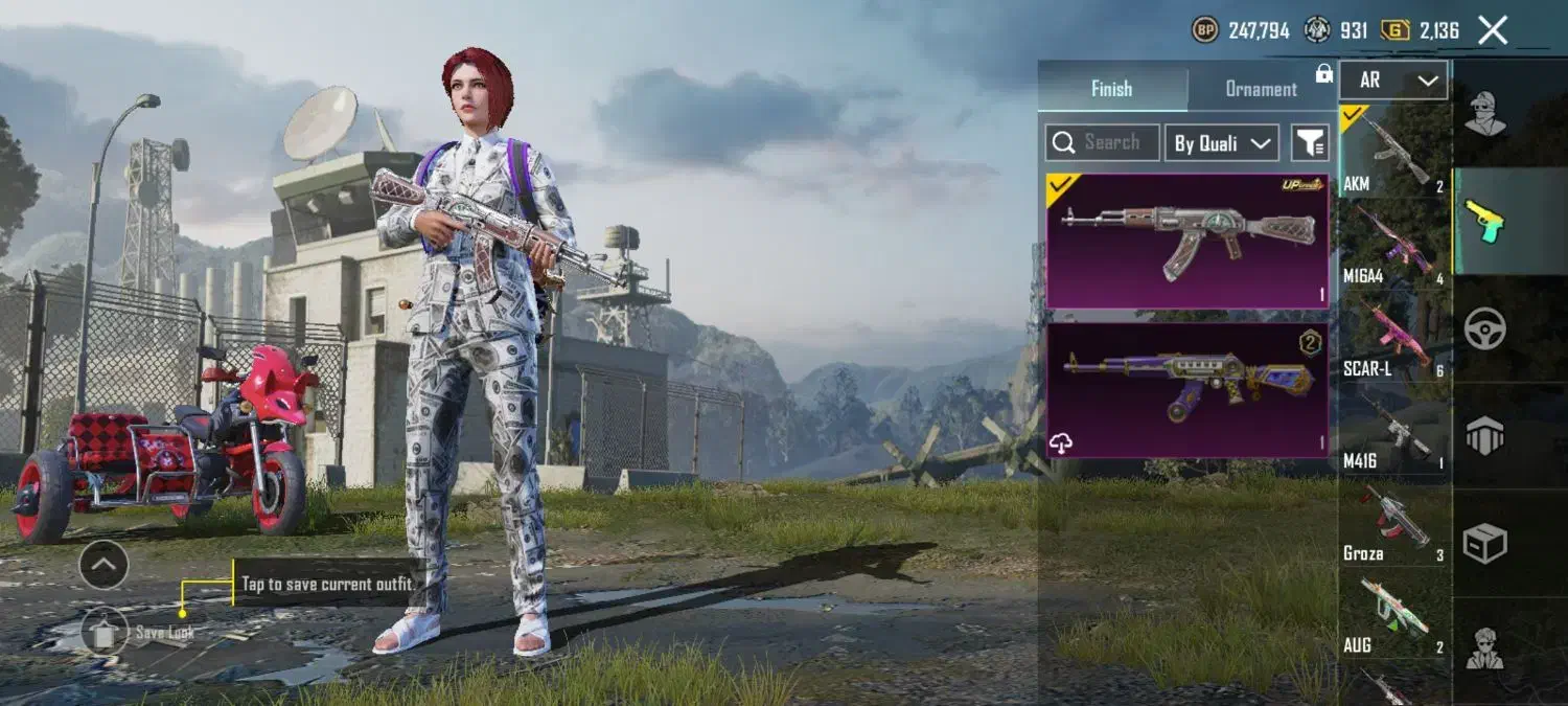 اکانت پاپجی فوری|کنسول، بازی ویدئویی و آنلاین|زابل, |دیوار