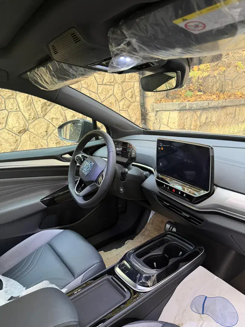 id4 pro|خودرو سواری و وانت|تهران, جردن|دیوار