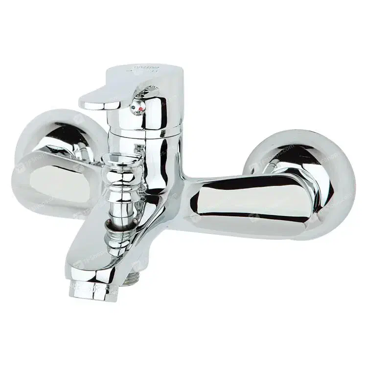 شیر راسان مدل صدف|لوازم سرویس بهداشتی|اهواز, سلطانمنش|دیوار