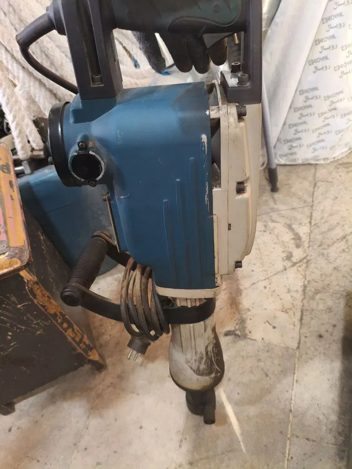 اجاره دستگاه کارواش،هیلتی،دستگاه جوش،دریل|ابزارآلات|کرج, کمالشهر|دیوار