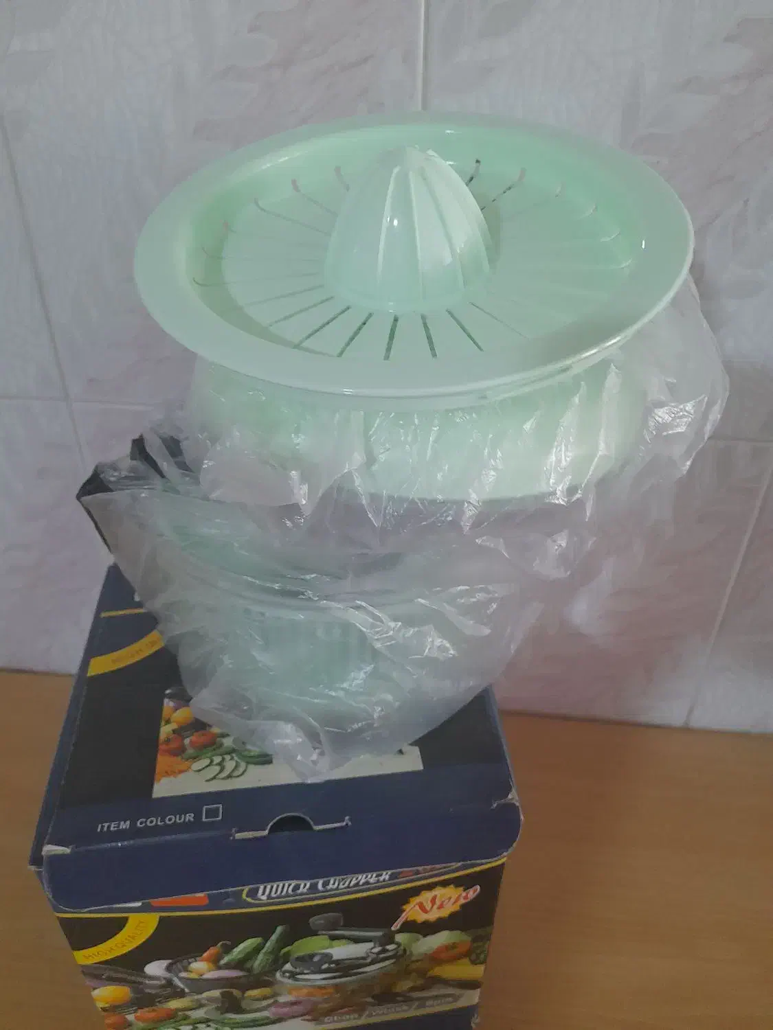 خردکن دستی|خردکن، آسیاب، غذاساز|ملایر, |دیوار