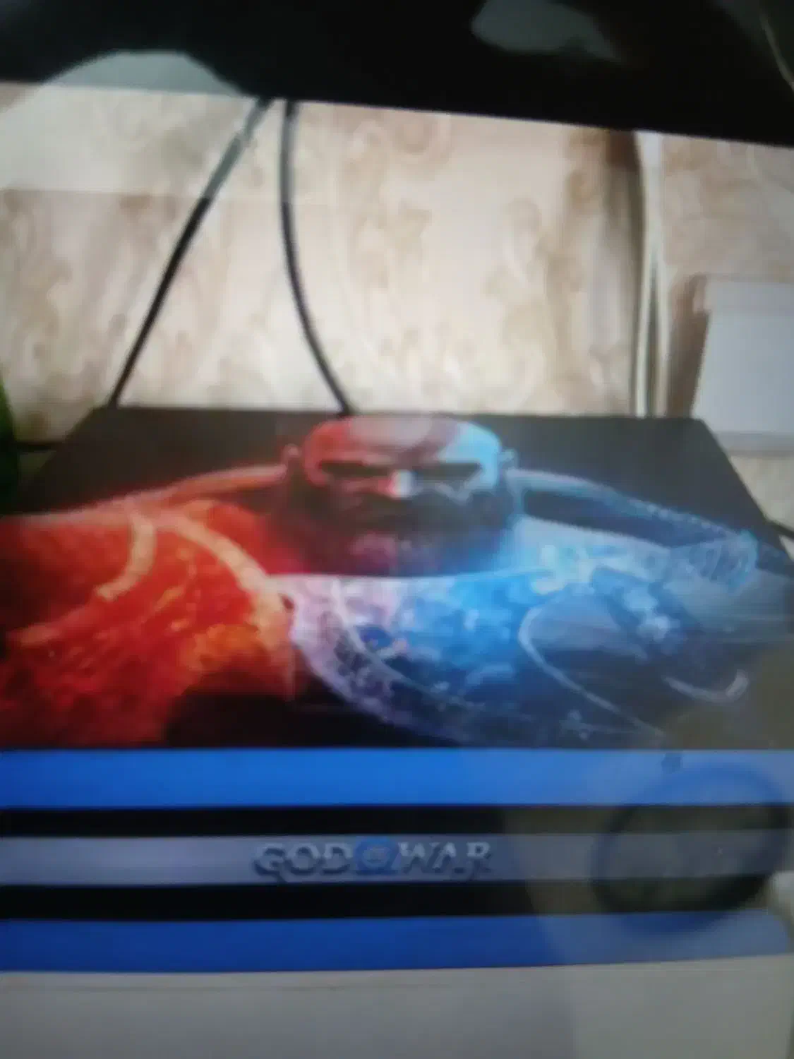 دستگاه پی اس فور پرو اکانتی|کنسول، بازی ویدئویی و آنلاین|محمدیه-قزوین, |دیوار