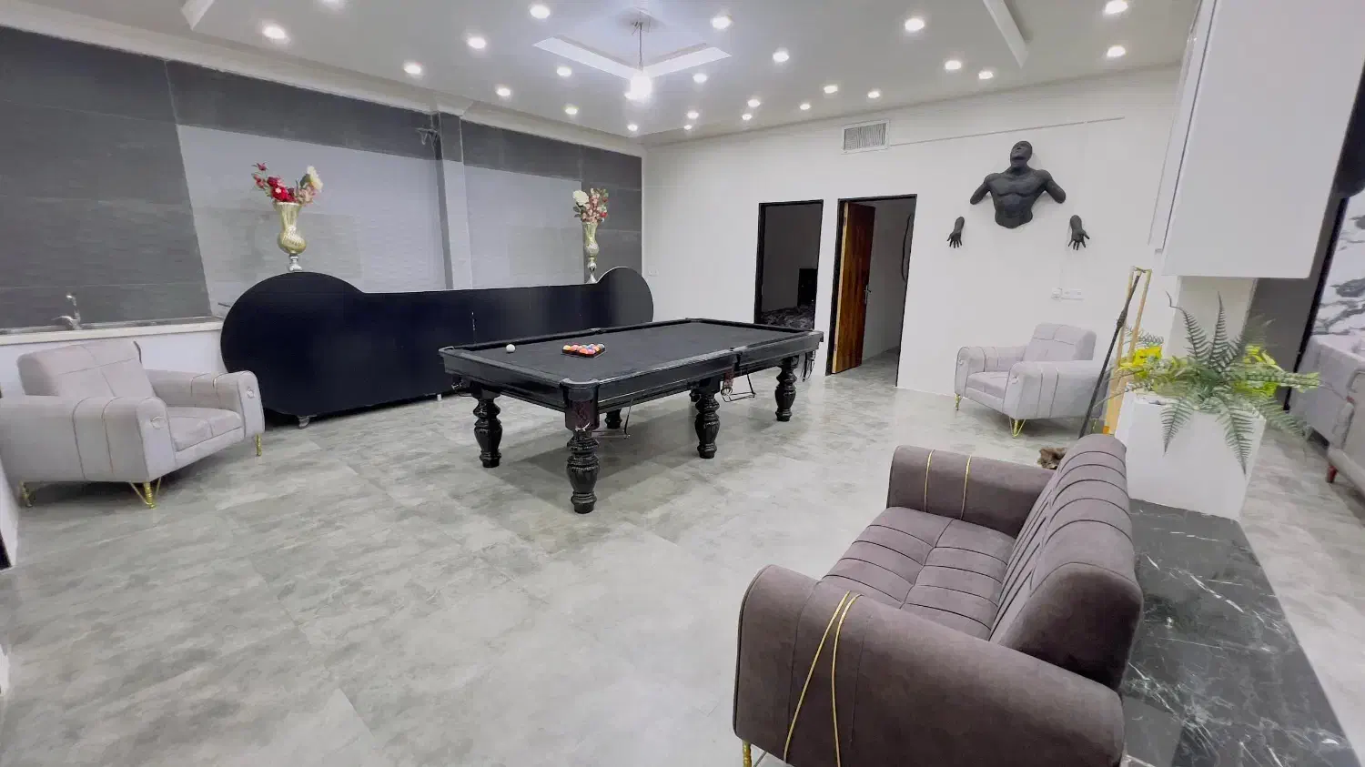 اجاره ویلا روزانه کوتاه مدت|اجارهٔ کوتاه‌مدت ویلا و باغ|تهران, اکباتان|دیوار