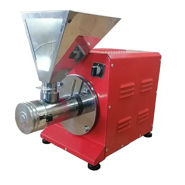 فروش دستگاه های روغن گیر، کره گیر و ارده گیر|ماشین‌آلات صنعتی|تبریز, |دیوار