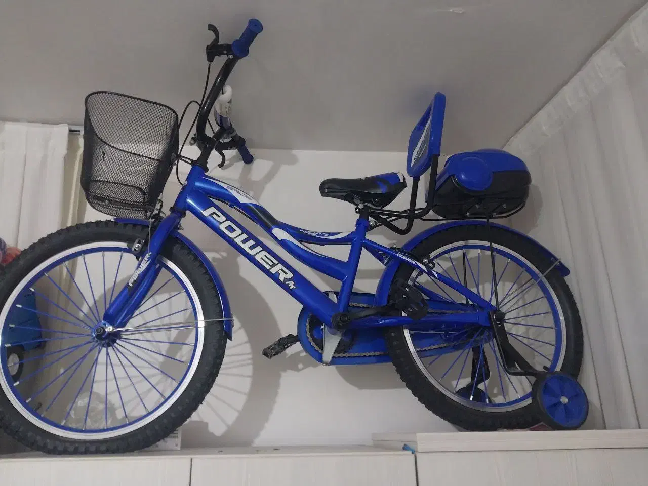 دوچرخه 20کاملا نو|دوچرخه، اسکیت، اسکوتر|خرمدشت, |دیوار