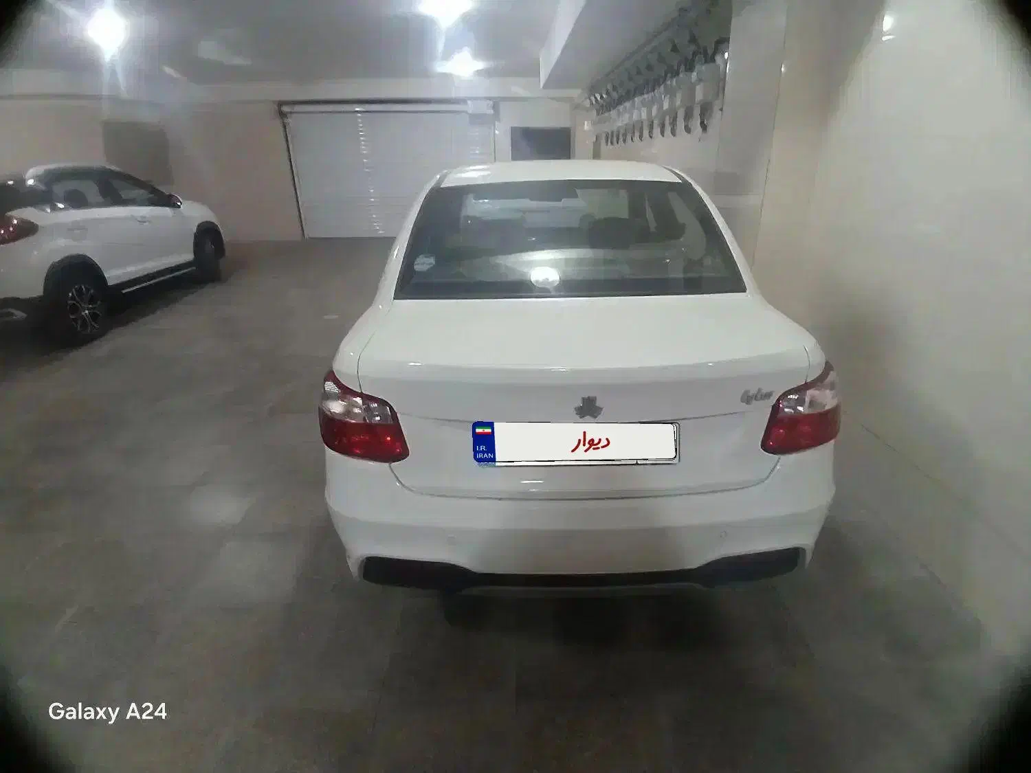 ساینا sمدل ۱۴۰۳|خودرو سواری و وانت|محمدشهر, محمدشهر|دیوار