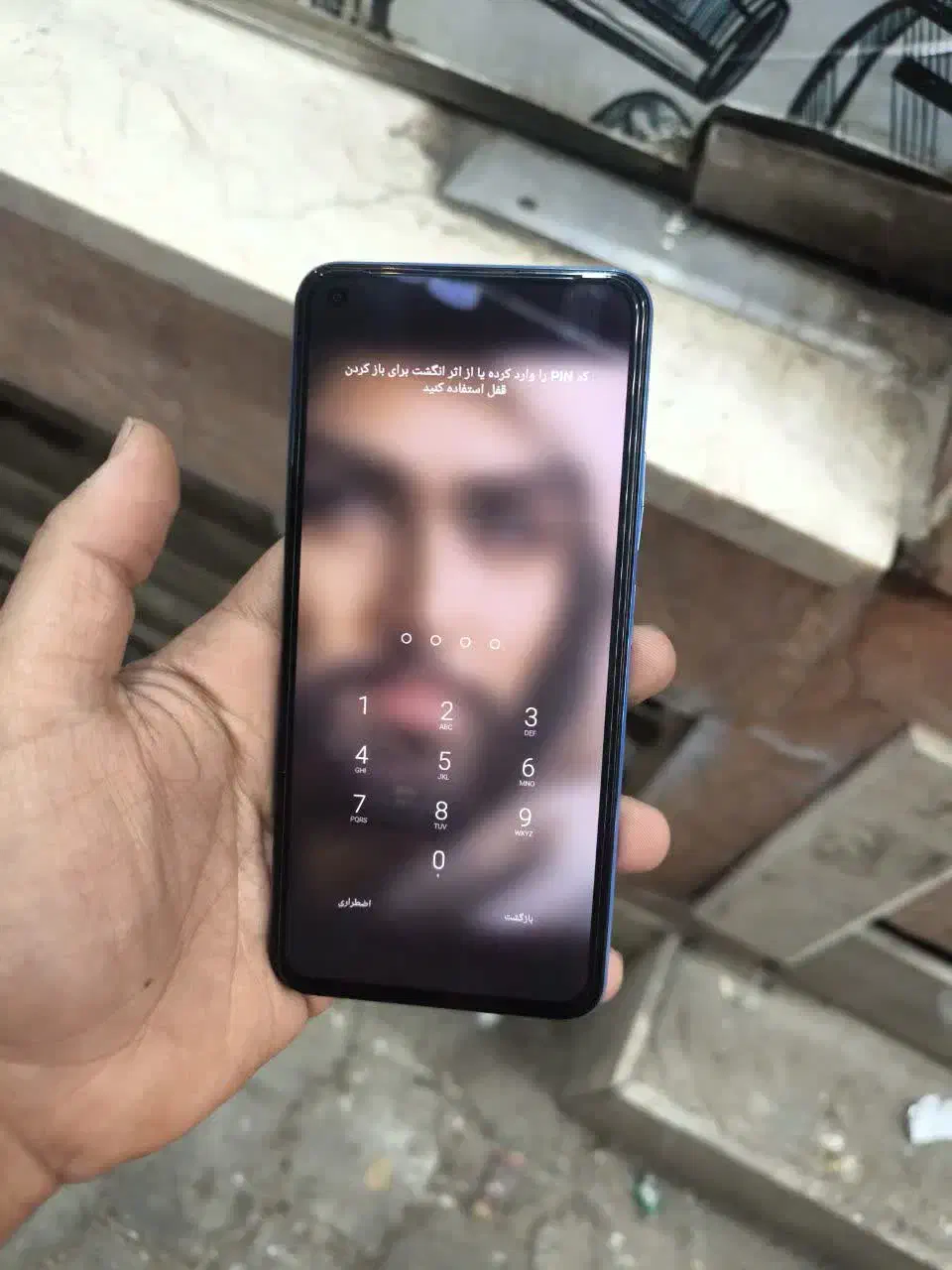 گوشی شیامی 11Lit|موبایل|کاشان, درب اصفهان|دیوار