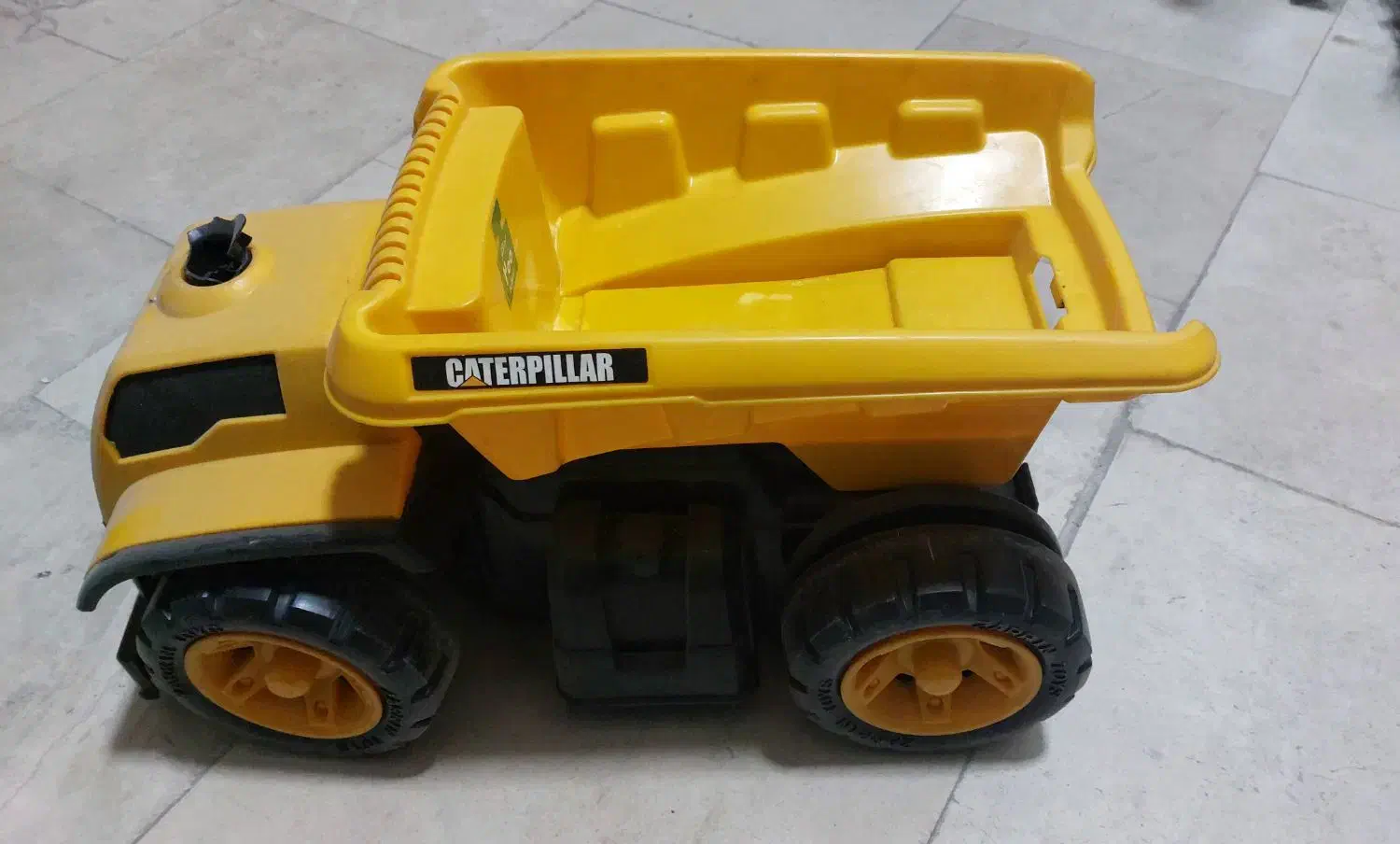 کامیون اسباب بازی|اسباببازی|اسلامشهر, مطهری|دیوار