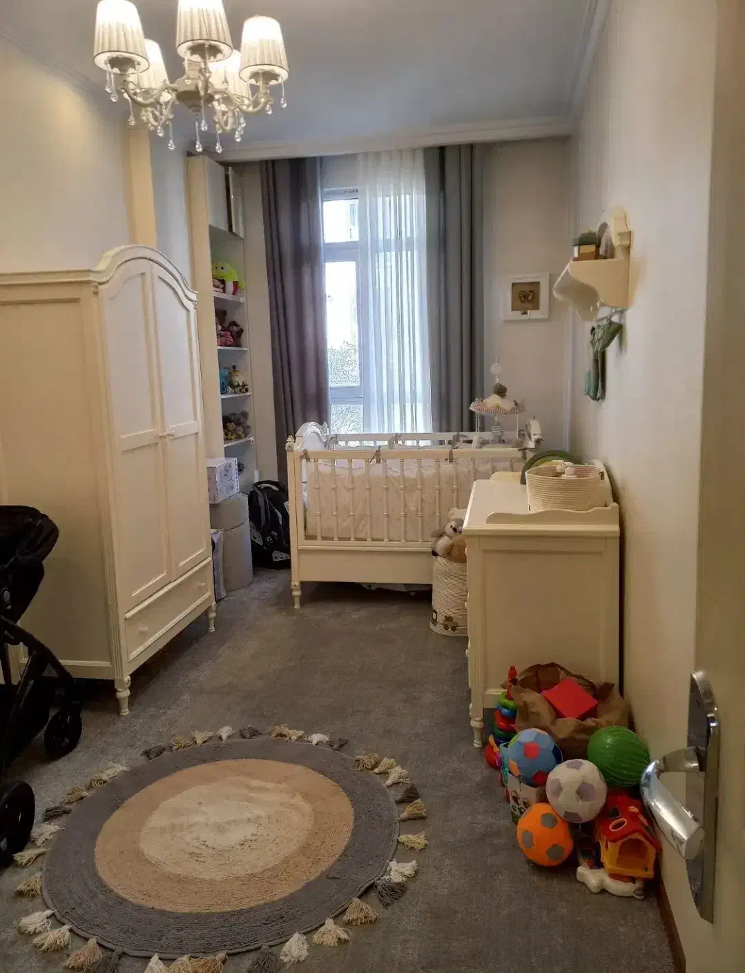 ۷۰متر / سند شخصی / تاپ لوکیشن|فروش آپارتمان|تهران, جنتآباد شمالی|دیوار