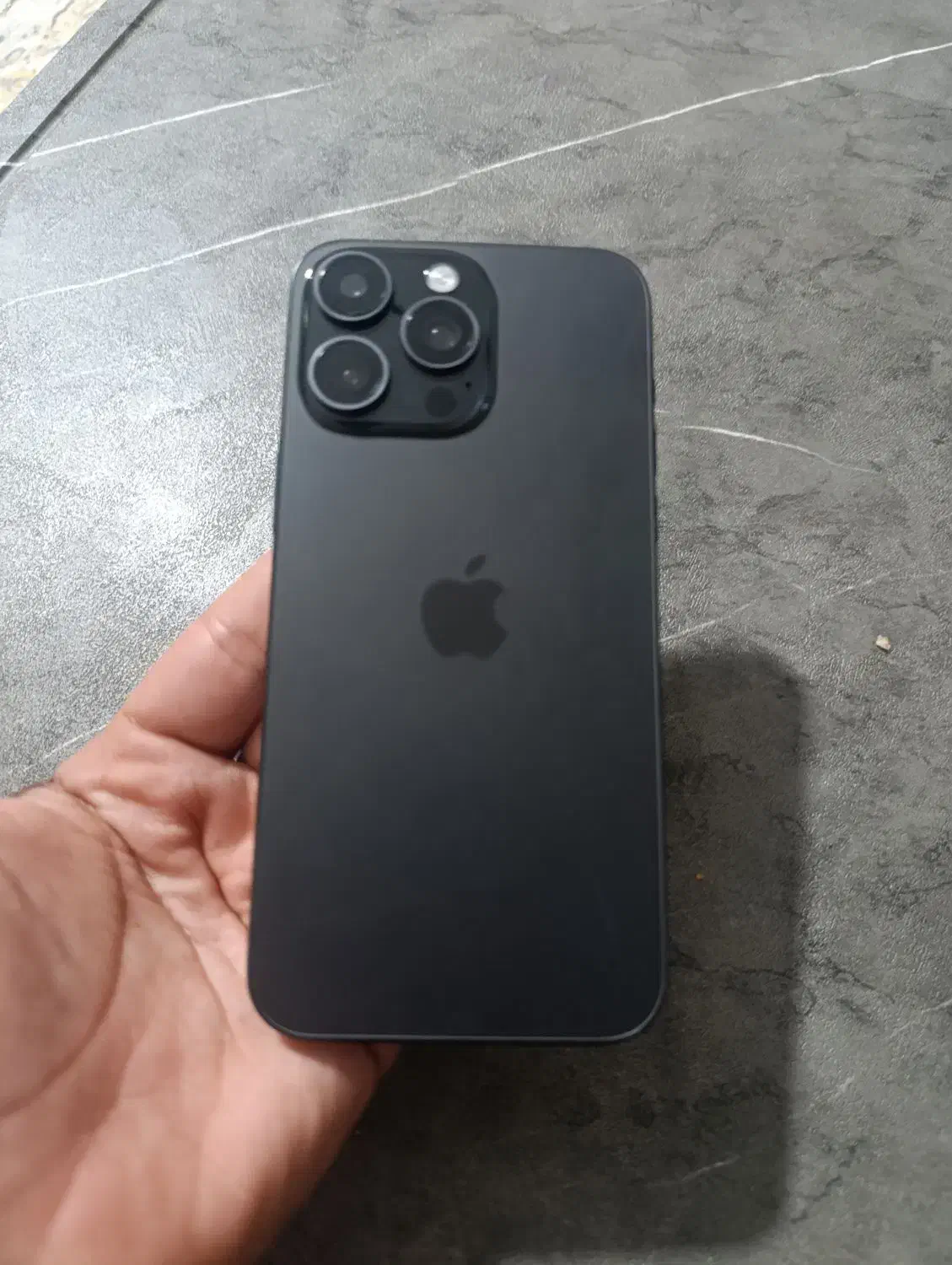 آیفون ۱۵پرومکس طرح|موبایل|کرمانشاه, |دیوار