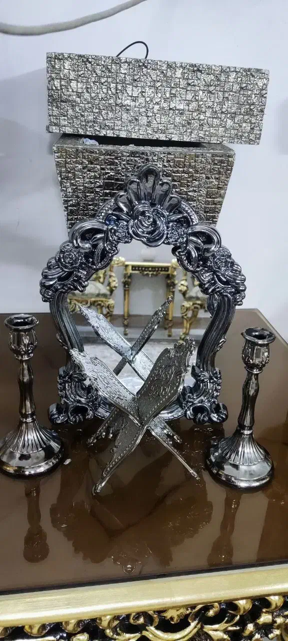 اینه شمدان|صنایع دستی و سایر لوازم تزئینی|مشهد, خواجه ربیع|دیوار