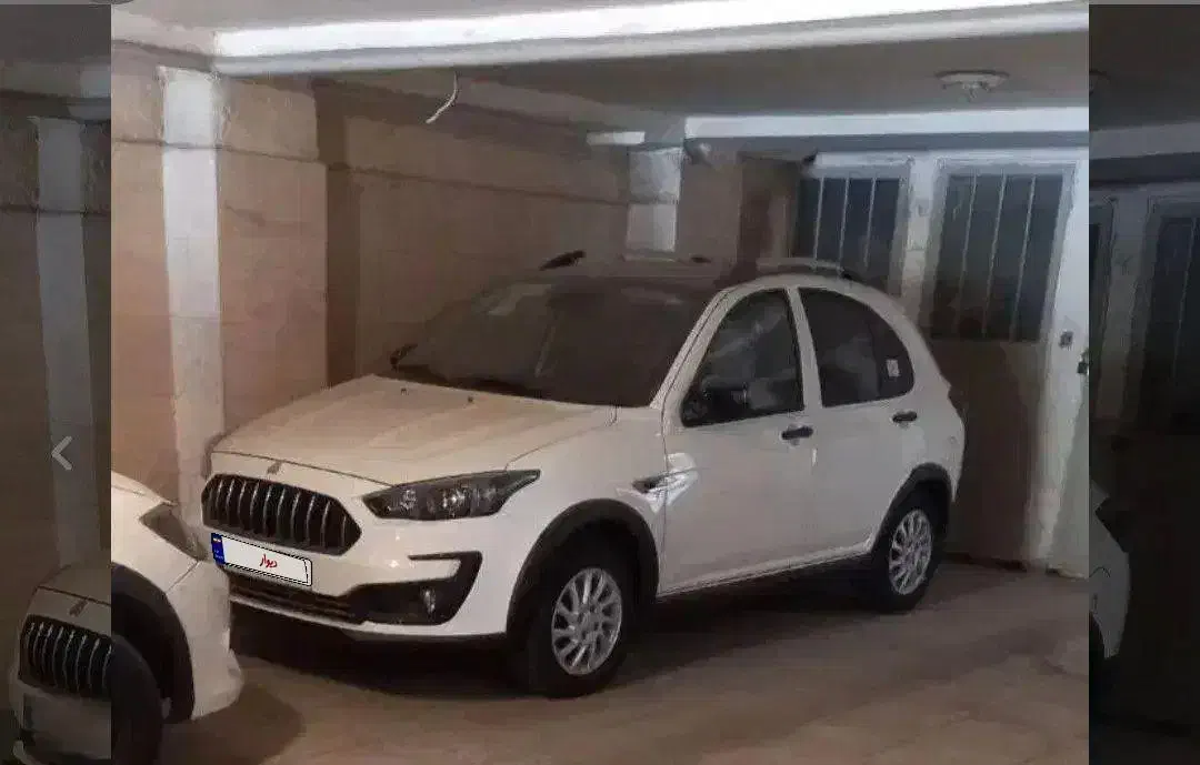 اطلس G 1403|خودرو سواری و وانت|کرج, کوی کارمندان جنوبی|دیوار